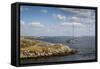 Koster Islands, Vastra Gotaland Region, Sweden, Scandinavia, Europe-Yadid Levy-Framed Stretched Canvas