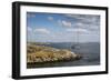 Koster Islands, Vastra Gotaland Region, Sweden, Scandinavia, Europe-Yadid Levy-Framed Photographic Print