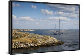 Koster Islands, Vastra Gotaland Region, Sweden, Scandinavia, Europe-Yadid Levy-Framed Photographic Print