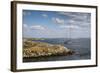 Koster Islands, Vastra Gotaland Region, Sweden, Scandinavia, Europe-Yadid Levy-Framed Photographic Print