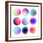 Brown Frame