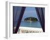 Kota Beach, Poo Island, Phuket, Thailand-Nico Tondini-Framed Premium Photographic Print