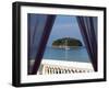 Kota Beach, Poo Island, Phuket, Thailand-Nico Tondini-Framed Photographic Print