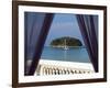 Kota Beach, Poo Island, Phuket, Thailand-Nico Tondini-Framed Photographic Print