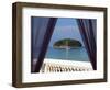 Kota Beach, Poo Island, Phuket, Thailand-Nico Tondini-Framed Photographic Print