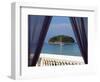 Kota Beach, Poo Island, Phuket, Thailand-Nico Tondini-Framed Photographic Print