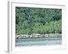 Kota Kinabalu, Sabah, on the Island of Borneo, Malaysia-Gavin Hellier-Framed Photographic Print