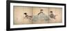 Kotatsu, Japan-Yumeji Takehisa-Framed Giclee Print