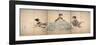 Kotatsu, Japan-Yumeji Takehisa-Framed Giclee Print