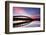 Kotlarski Bridge, Cracow, Poland-dziewul-Framed Photographic Print