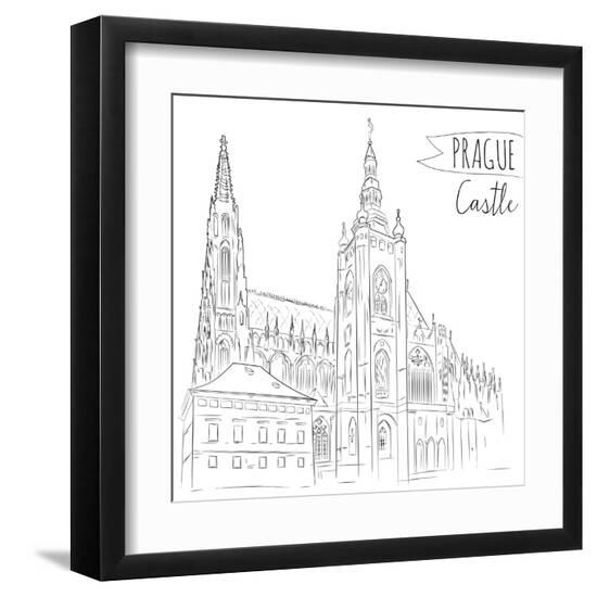 Art Print, , large