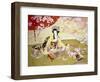 Kotono-Haruyo Morita-Framed Art Print