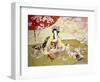 Kotono-Haruyo Morita-Framed Art Print