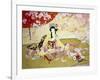 Kotono-Haruyo Morita-Framed Art Print