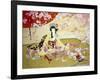 Kotono-Haruyo Morita-Framed Art Print