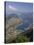 Kotor, Bay of Kotorska, Adriatic Coast, Montenegro-Gavin Hellier-Stretched Canvas