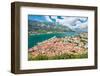 Kotor Bay-saiko3p-Framed Photographic Print