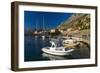 Kotor Marina, Kotor, Bay of Kotor, Montenegro, Europe-Alan Copson-Framed Photographic Print