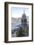 Kotor Old Town at Dawn-Charlie Harding-Framed Photographic Print