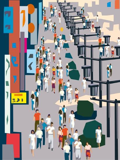 Premium Giclee Print, , large