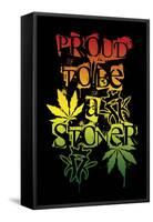 Kottonmouth Kings - Proud to Be a Stoner-null-Framed Stretched Canvas