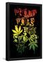 Kottonmouth Kings - Proud to Be a Stoner-null-Framed Poster