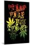 Kottonmouth Kings - Proud to Be a Stoner-null-Mounted Poster