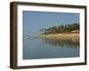 Kotu Beach, Gambia, West Africa, Africa-Lightfoot Jeremy-Framed Photographic Print