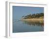 Kotu Beach, Gambia, West Africa, Africa-Lightfoot Jeremy-Framed Photographic Print