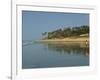 Kotu Beach, Gambia, West Africa, Africa-Lightfoot Jeremy-Framed Photographic Print