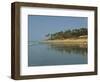 Kotu Beach, Gambia, West Africa, Africa-Lightfoot Jeremy-Framed Photographic Print