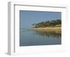 Kotu Beach, Gambia, West Africa, Africa-Lightfoot Jeremy-Framed Photographic Print