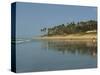 Kotu Beach, Gambia, West Africa, Africa-Lightfoot Jeremy-Stretched Canvas