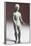 Kouros in Bronze, from Castellina in Chianti-null-Framed Photographic Print