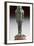 Kouros in Bronze, from Fonte Veneziana, Arezzo-null-Framed Photographic Print