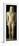 Kouros, Sculpture, from Delos-null-Framed Premium Giclee Print