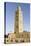 Koutoubia Minaret Dating from 1147, Marrakesh, Morocco, North Africa, Africa-Guy Thouvenin-Stretched Canvas