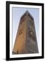 Koutoubia Minaret Dating from 1147, Marrakesh, Morocco, North Africa, Africa-Guy Thouvenin-Framed Photographic Print