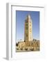 Koutoubia Minaret Dating from 1147, Marrakesh, Morocco, North Africa, Africa-Guy Thouvenin-Framed Photographic Print