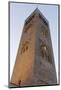 Koutoubia Minaret Dating from 1147, Marrakesh, Morocco, North Africa, Africa-Guy Thouvenin-Mounted Photographic Print