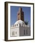 Koutoubia Minaret, Marrakesh, Morocco-De Mann Jean-Pierre-Framed Photographic Print