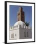 Koutoubia Minaret, Marrakesh, Morocco-De Mann Jean-Pierre-Framed Photographic Print