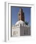 Koutoubia Minaret, Marrakesh, Morocco-De Mann Jean-Pierre-Framed Photographic Print
