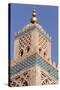 Koutoubia Mosque and Minaret, UNESCO World Heritage Site, Marrakech, Morocco, North Africa, Africa-Godong-Stretched Canvas
