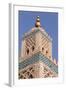 Koutoubia Mosque and Minaret, UNESCO World Heritage Site, Marrakech, Morocco, North Africa, Africa-Godong-Framed Photographic Print