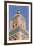 Koutoubia Mosque and Minaret, UNESCO World Heritage Site, Marrakech, Morocco, North Africa, Africa-Godong-Framed Photographic Print