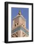 Koutoubia Mosque and Minaret, UNESCO World Heritage Site, Marrakech, Morocco, North Africa, Africa-Godong-Framed Photographic Print