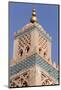 Koutoubia Mosque and Minaret, UNESCO World Heritage Site, Marrakech, Morocco, North Africa, Africa-Godong-Mounted Photographic Print