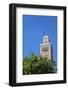 Koutoubia Mosque, Marrakesh, Morocco, North Africa, Africa-Charlie Harding-Framed Photographic Print