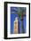 Koutoubia Mosque, Marrakesh, Morocco-Lee Frost-Framed Photographic Print